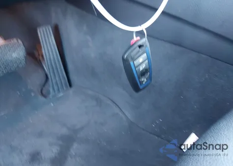 2018 BMW 430I Gran Coupe xDrive из США, поврежденный, VIN WBA4J3C57JBG91685